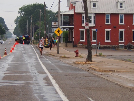 View Finish Line in new tab
