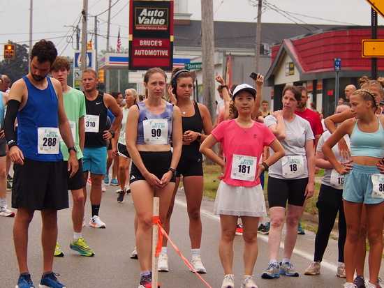 View Start Line in new tab