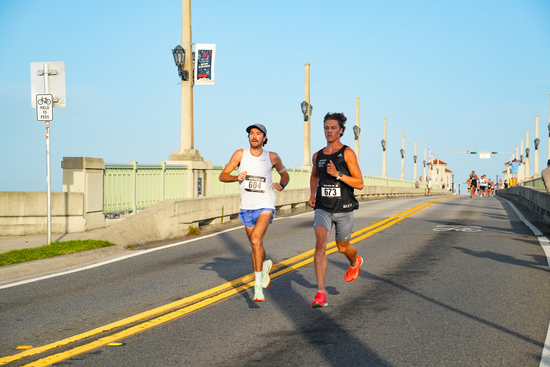 View 2026 Bridge of Lions 5K in new tab