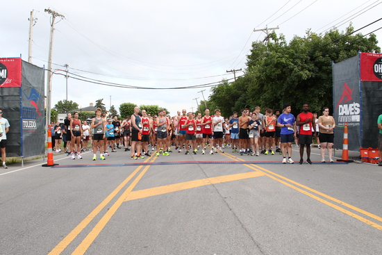 View Start Line in new tab