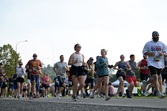View Start Line in new tab