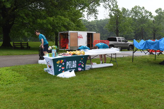 View 2025 10th Annual Running with Pride 5k in new tab