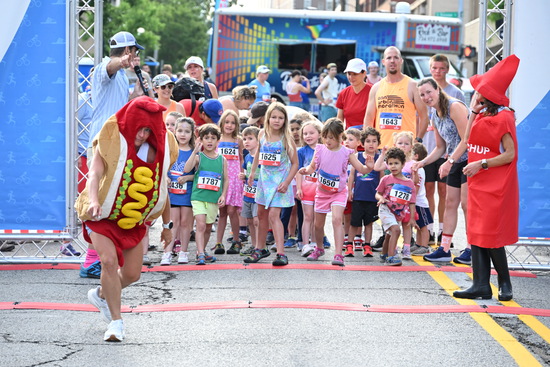 View Kids Race in new tab