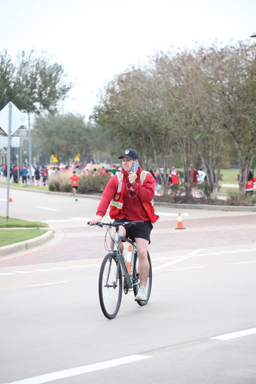 View Run Houston! Sugar Land Santa 5K & 10K in new tab