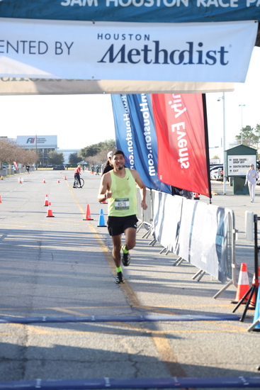 View Finish Line in new tab