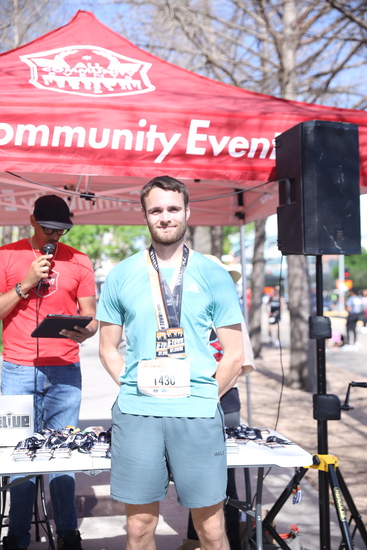 View H-Town Half Marathon, 10K & 5K - 1 in new tab