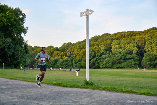 View Summer Series #5 - Race in new tab