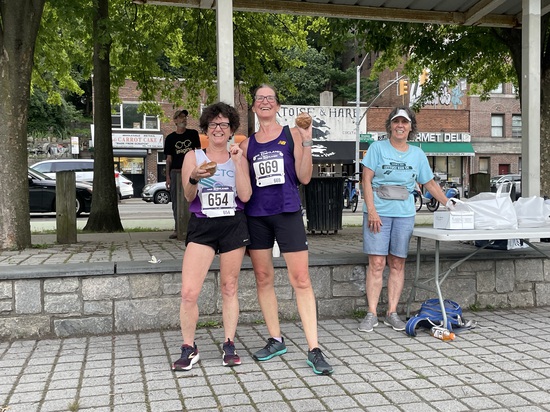View VCTC Summer Series #4: overall and age group winners in new tab
