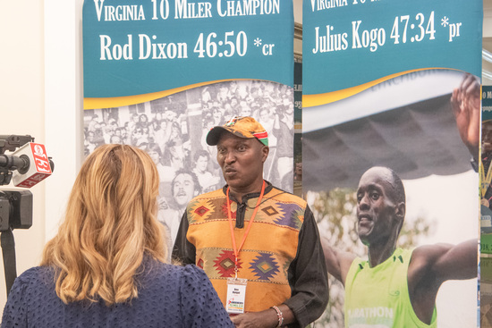 View Elite Runners Lunch Wilds in new tab