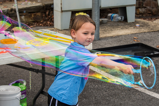 View AMAZING MILE Wilds in new tab