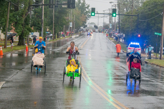 View Start 10-Miler Wilds in new tab