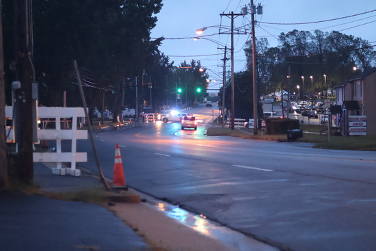 View Course - .25 Mile in new tab