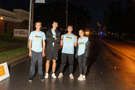 View Pre Race - Wilds in new tab