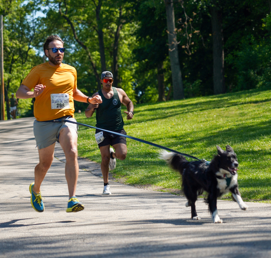View Mid Race in new tab