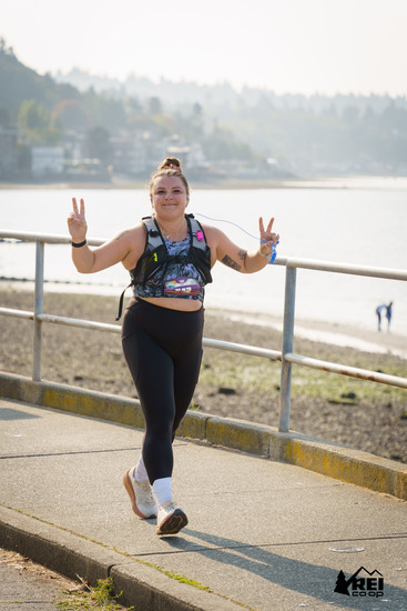 View Mile 6 (Saturday) in new tab