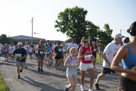 View 15th annual PHB 5K in new tab