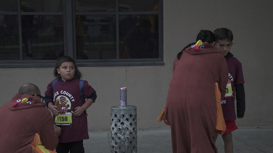 View Start Line in new tab