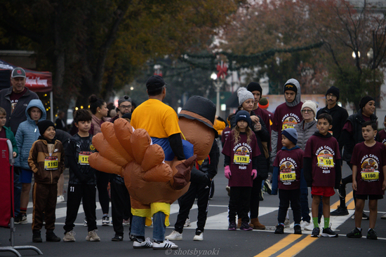 View Kids Race in new tab