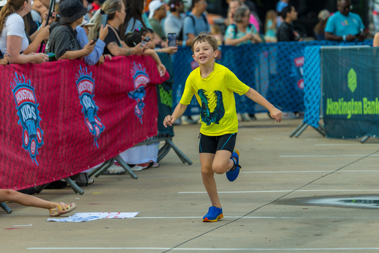 View Day 1 - Finish 1 in new tab