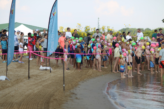 View Swim in new tab