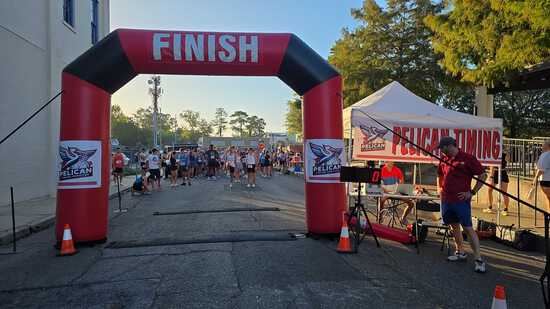 View Start Line in new tab
