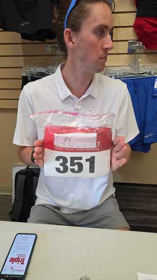 View Packet Pickup in new tab
