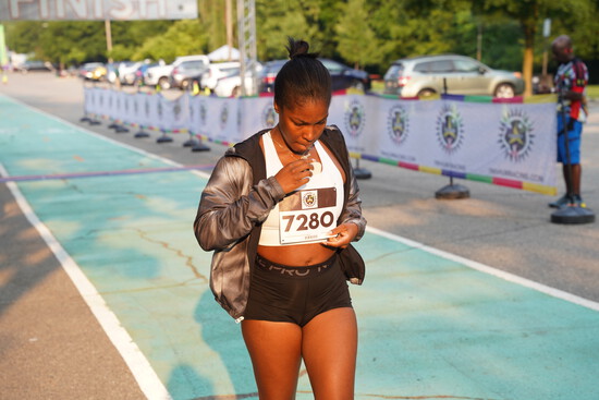 View Start Line in new tab