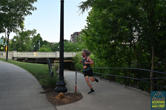 View On The Course 5k in new tab
