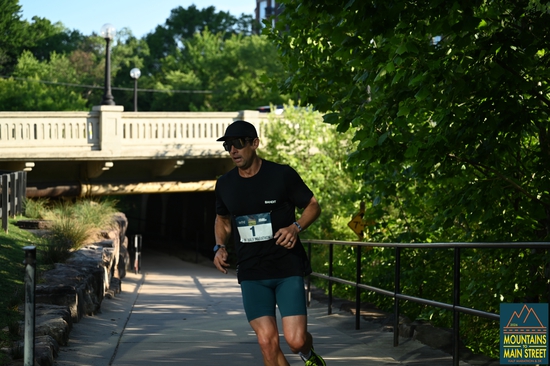 View Half Marathon - On These Course Part 1 in new tab