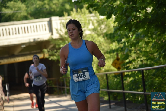 View Half Marathon On The Course - Part 2 in new tab