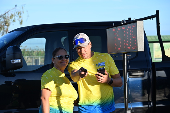 View Start Line in new tab