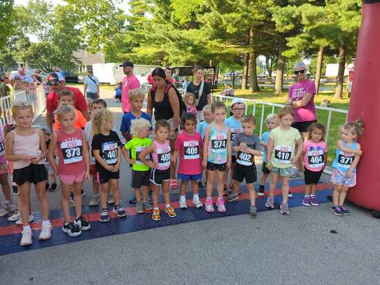 View Fun Run in new tab