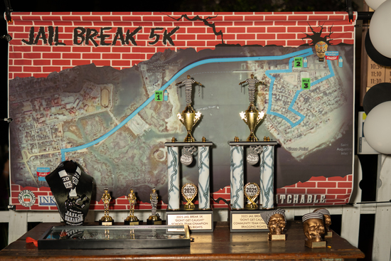 View Race Highlights in new tab