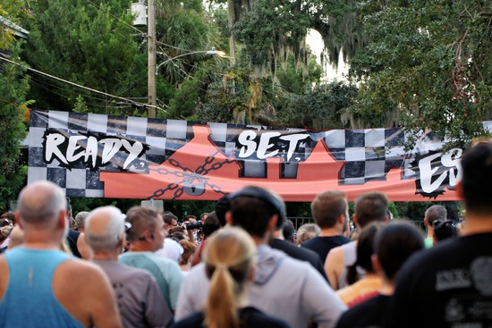 View Start Line in new tab