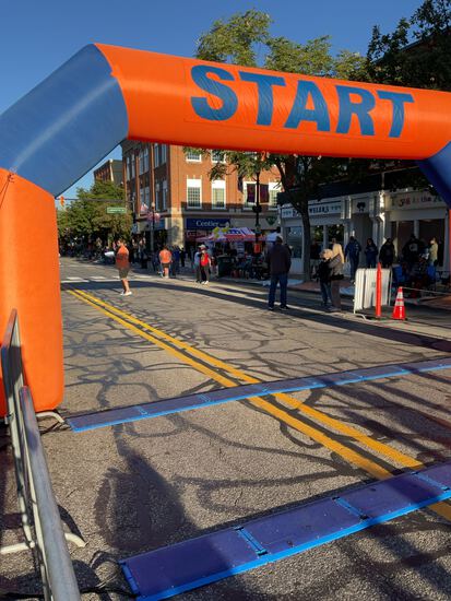 View Finish Line Photos in new tab