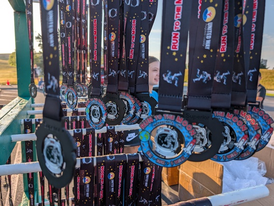 View Start Line in new tab