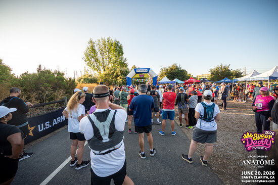 View Half Marathon Start in new tab