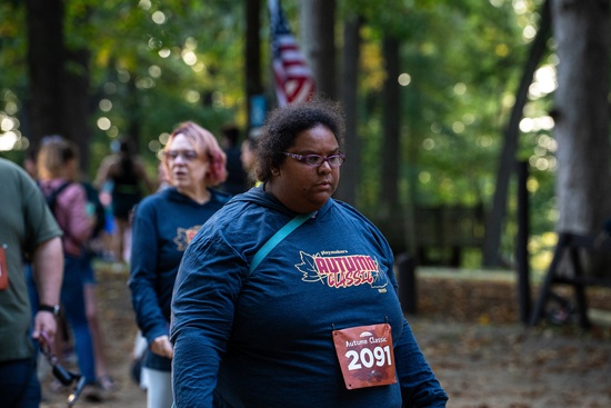 View 3K START LINE in new tab