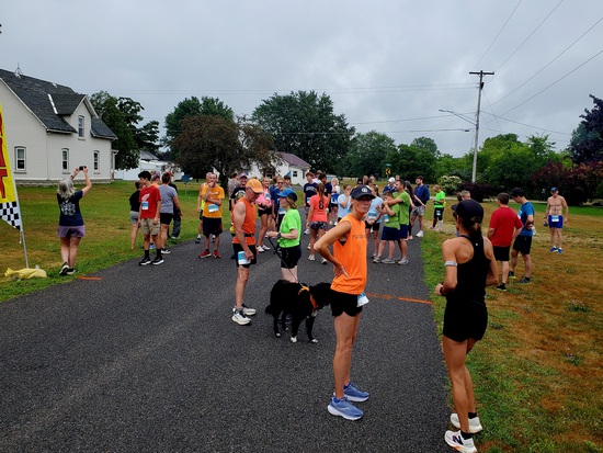 View Crystal Run the Lake 3-mile and awards in new tab
