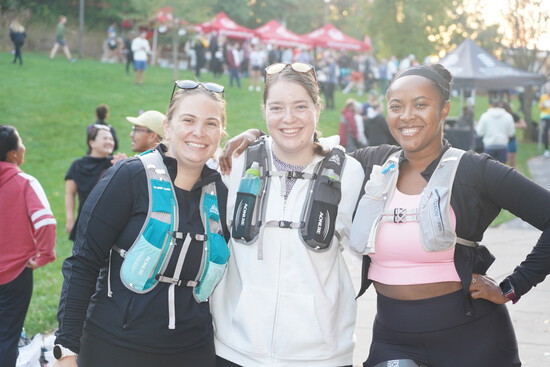View Twin Cities Hot Cider Hustle Half Marathon & 5K - 2025 in new tab