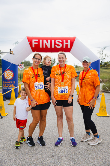 View 2026 Run for Sight 5K Preview in new tab