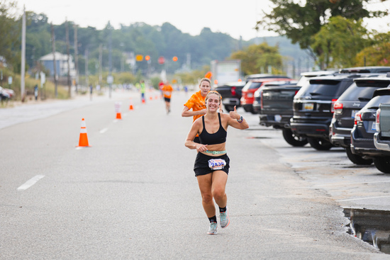 View 2026 Run for Sight 5K Full Photo Album in new tab