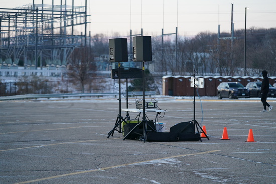 View Start Line in new tab