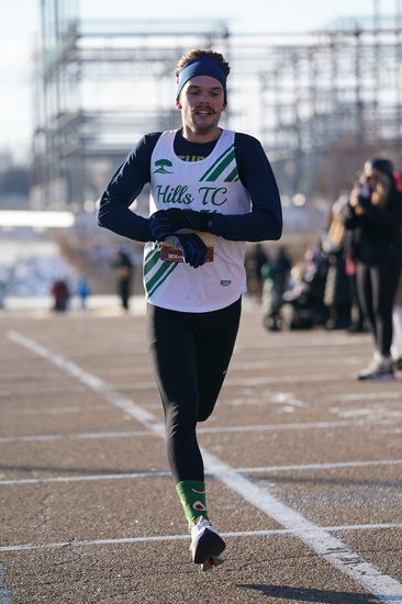 View Finish Line in new tab