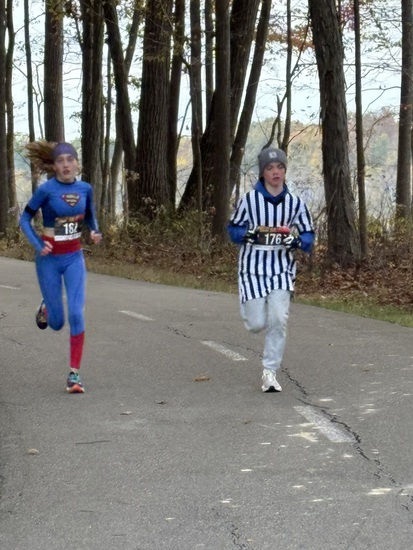 View On Course in new tab