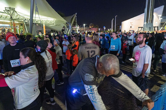 View Start Line in new tab