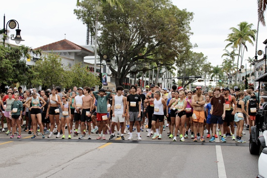 View Start Line in new tab