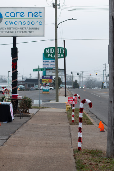 View Care Net Owensboro in new tab