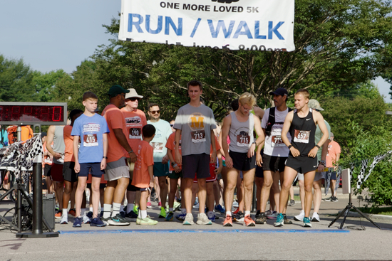 View Start Line in new tab