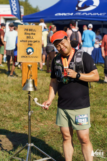 View Finish Area Candids in new tab